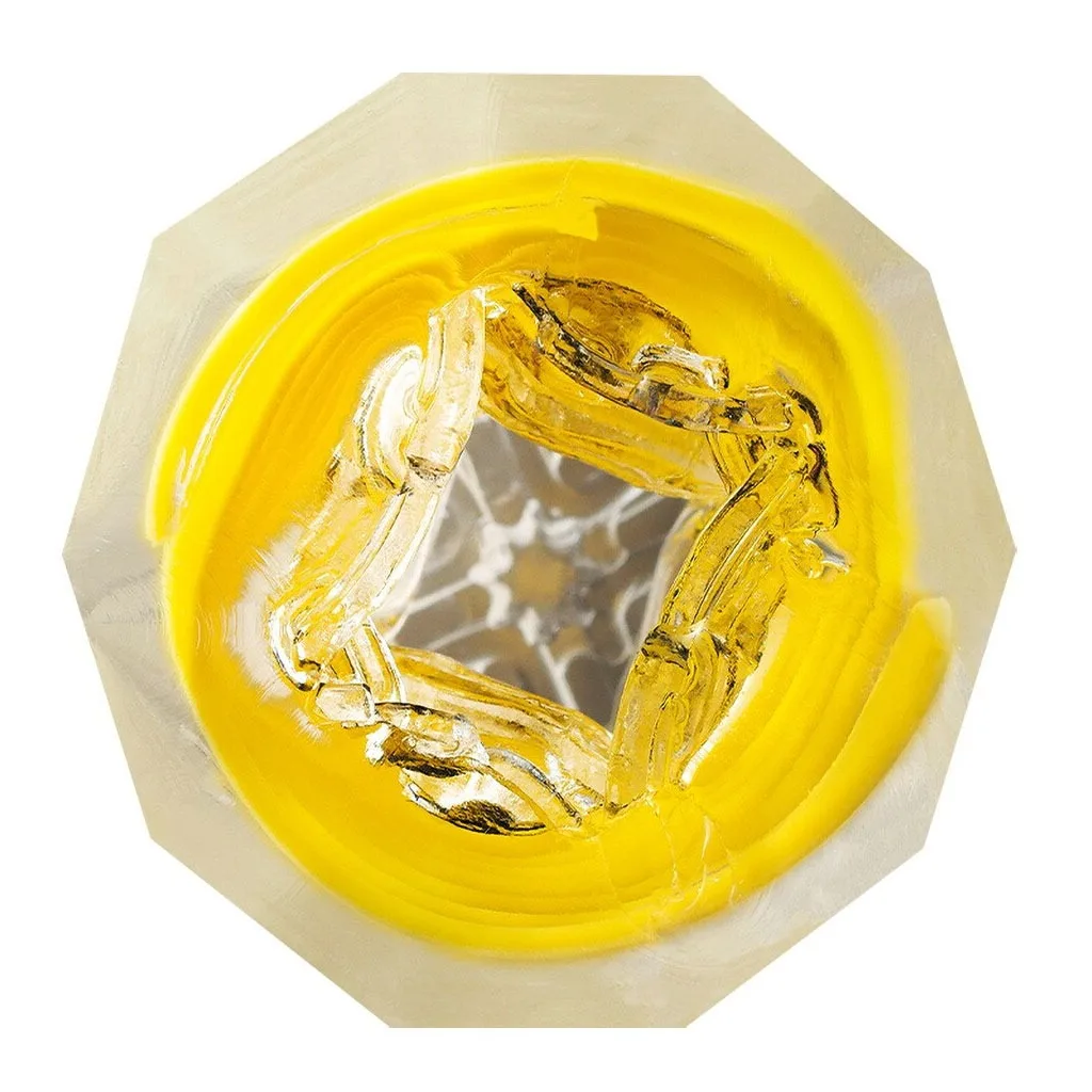 Tenga - Spinner DX Masturbator - 02 Bumps