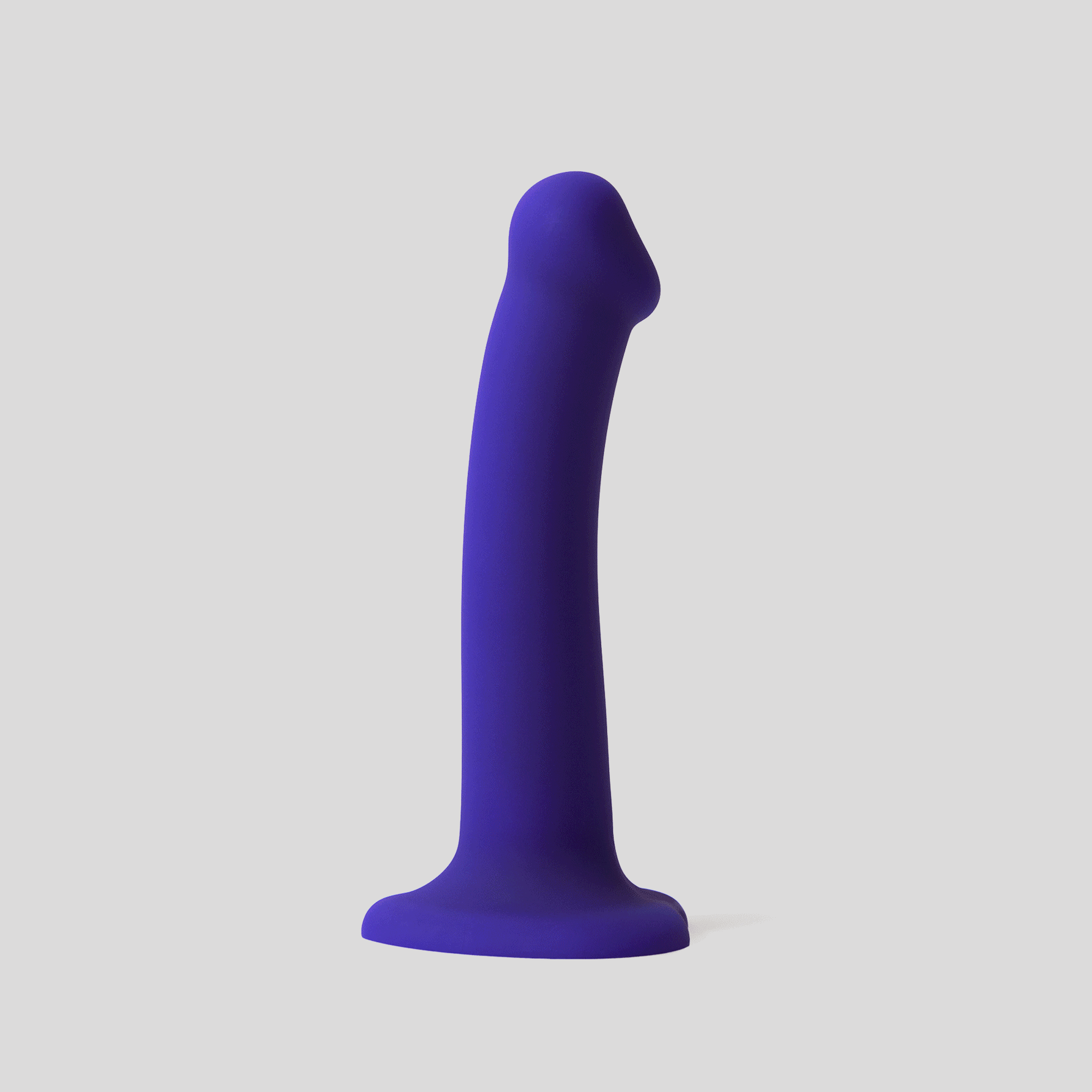 Strap-On-Me - Glow-LED Dildo
