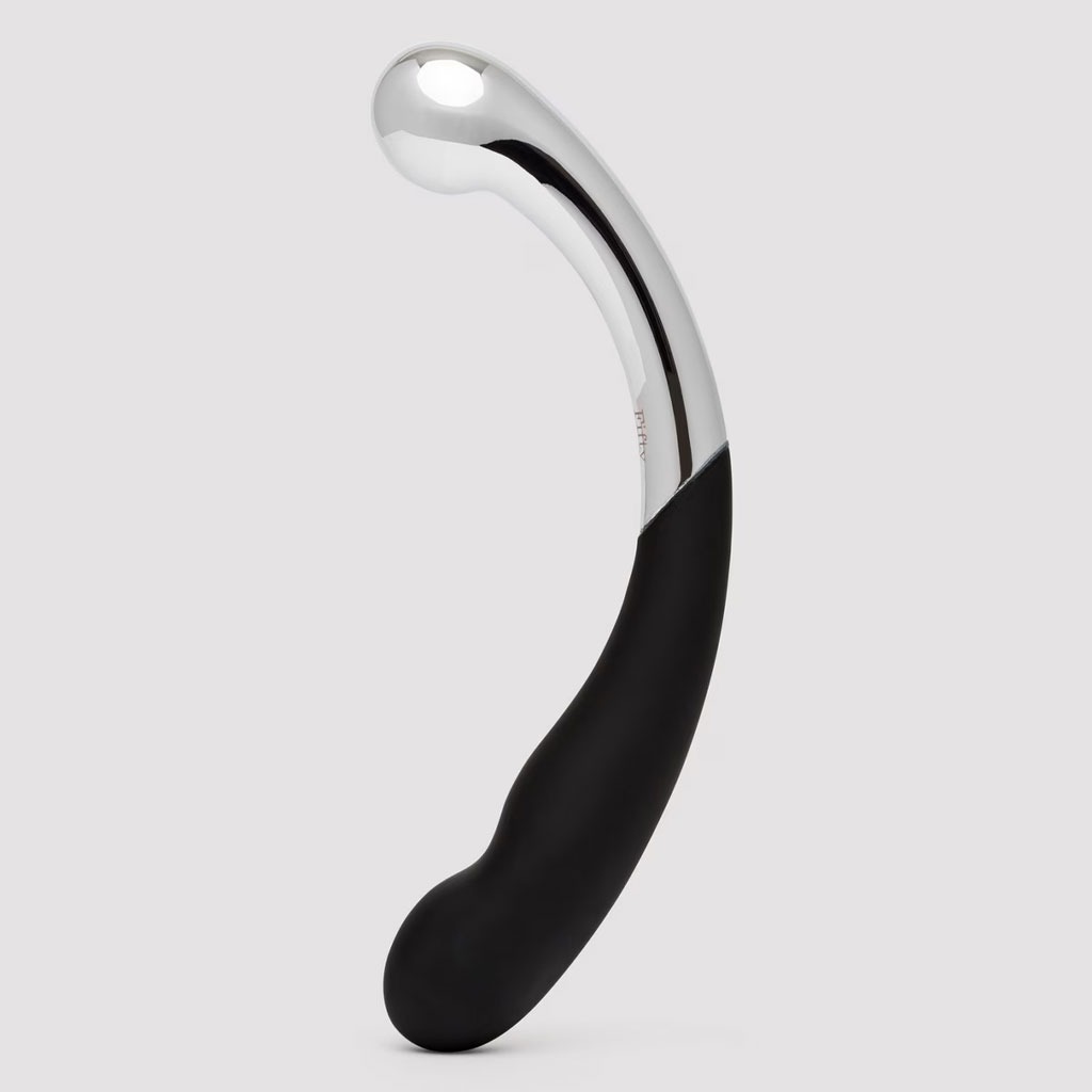 Fifty Shades of Grey - Sweet Pressure Dubbele Dildo bestellen