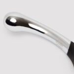 Fifty Shades of Grey - Sweet Pressure Dubbele Dildo metaal