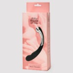 Fifty Shades of Grey - Sweet Pressure Dubbele Dildo verpakking