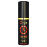 Orgie - Time Lag 2 Delay Spray - 10ml bestellen