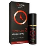 Orgie - Time Lag 2 Delay Spray - 10ml kopen