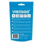 Vibeggs - Vibrerend Masturbatie Ei - Candy Curves verpakking