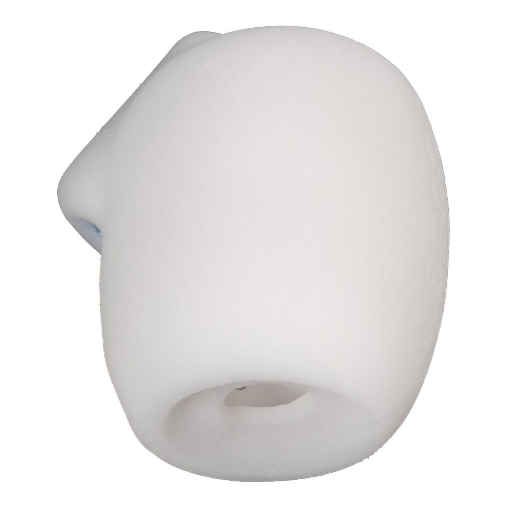Vibeggs - Vibrerend Masturbatie Ei - Candy Curves opening