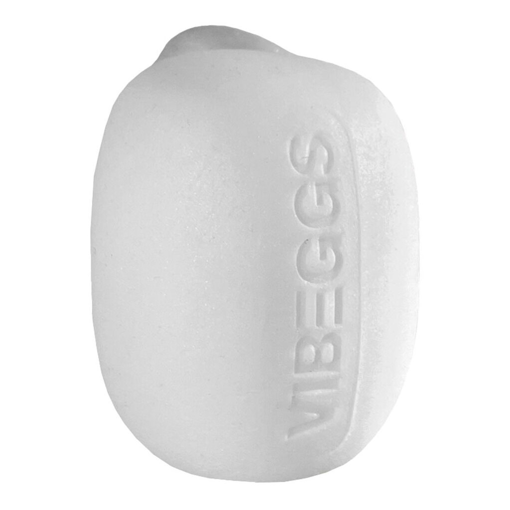 Vibeggs - Vibrerend Masturbatie Ei - Candy Curves kopen