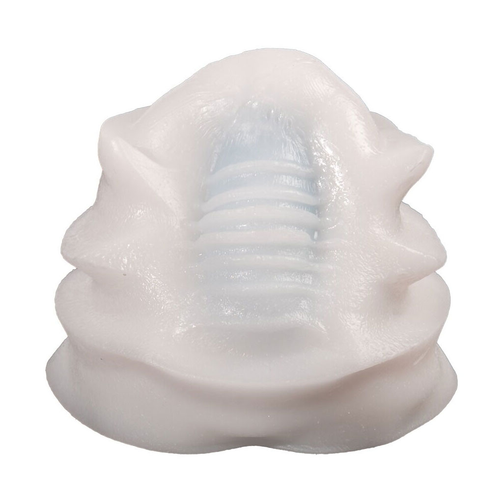 Vibeggs - Vibrerend Masturbatie Ei - Candy Curves binnenkant