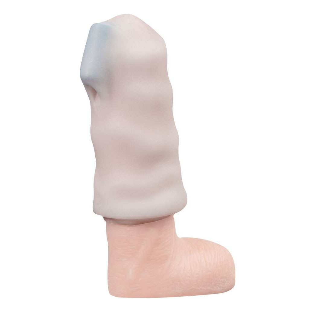 Vibeggs - Vibrerend Masturbatie Ei - Candy Curves penis