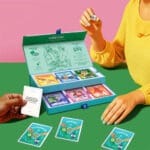 Biird Together – Spel voor koppels (Engelse versie)