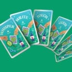 Biird Together – Spel voor koppels (Engelse versie)
