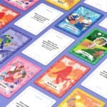Biird Together – Spel voor koppels (Engelse versie)