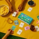 Biird Together – Spel voor koppels (Engelse versie)