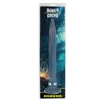 Beast Cocks - Eel of Ecstasy Dildo 42cm