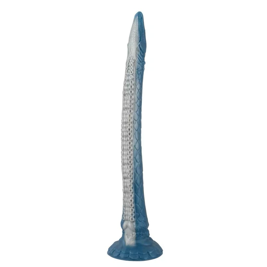 Beast Cocks - Eel of Ecstasy Dildo 42cm