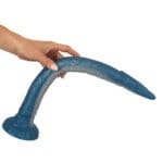 Beast Cocks - Eel of Ecstasy Dildo 42cm