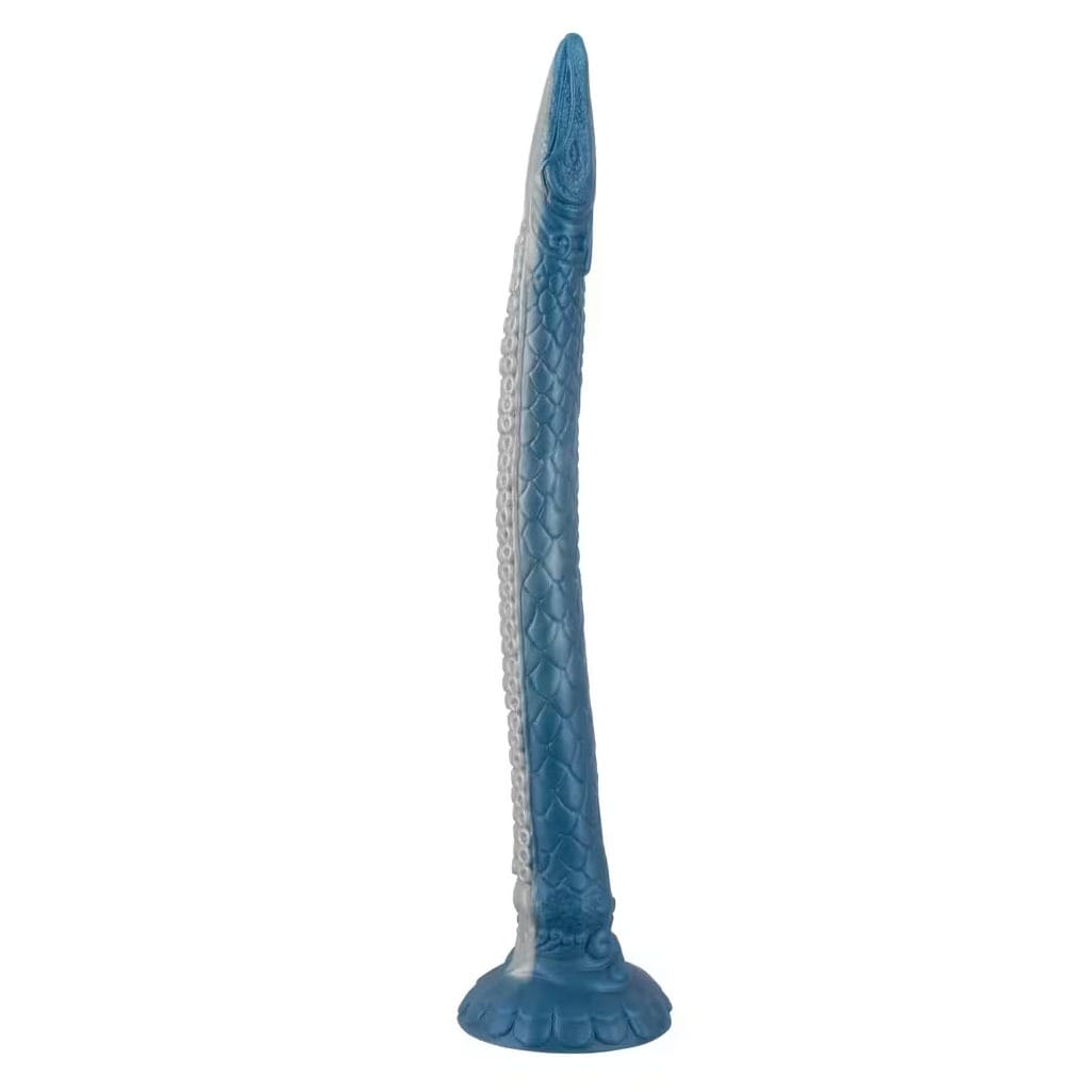 Beast Cocks - Eel of Ecstasy Dildo 42cm