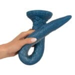 Beast Cocks - Eel of Ecstasy Dildo 42cm