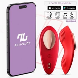 Intoyou panty vibrator kopen