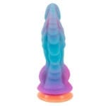 Beasty Cocks – Mystic Dragon Dildo met Zuignap