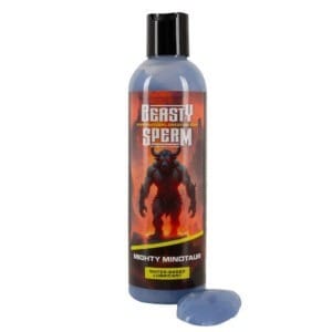Beasty Cocks – Sperma Mighty Minotaur glijmiddel kopen
