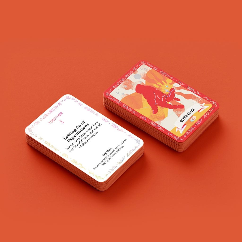 Biird Together – Spel voor koppels (Engelse versie)