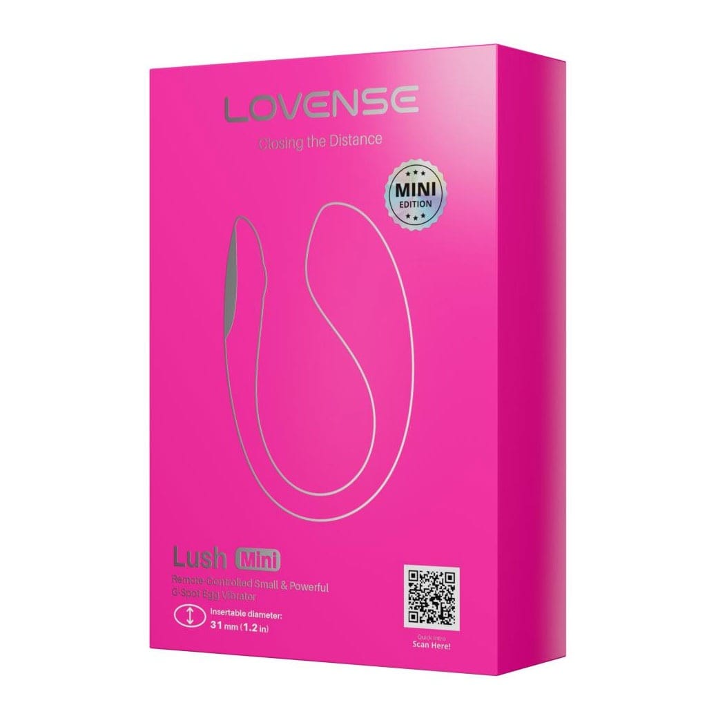 Lovense - Lush Mini