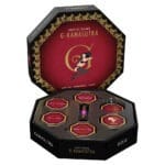 Mad Party Games - G-Kamasutra Erotisch Bordspel (NL versie)