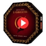 Mad Party Games - G-Kamasutra Erotisch Bordspel (NL versie)