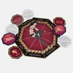 Mad Party Games - G-Kamasutra Erotisch Bordspel (NL versie)