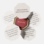 Mad Party Games - G-Kamasutra Erotisch Bordspel (NL versie)