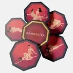 Mad Party Games - G-Kamasutra Erotisch Bordspel (NL versie)