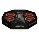 Mad Party Games - G-Kamasutra Erotisch Bordspel (NL versie)