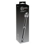 Rebel - Metal Milking Stick Prostaat Vibrator