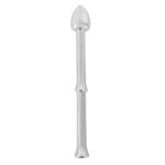 Rebel - Metal Milking Stick Prostaat Vibrator