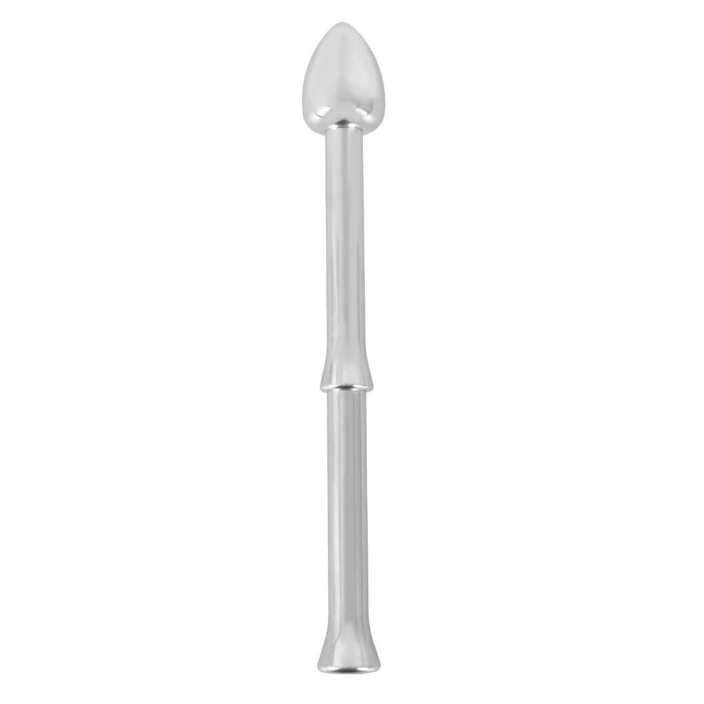Rebel - Metal Milking Stick Prostaat Vibrator