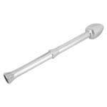 Rebel - Metal Milking Stick Prostaat Vibrator