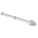 Rebel - Metal Milking Stick Prostaat Vibrator