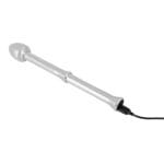 Rebel - Metal Milking Stick Prostaat Vibrator