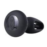 HoneyPlayBox - Snuggy Flapping Vibrerende Buttplug