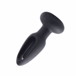 HoneyPlayBox - Snuggy Flapping Vibrerende Buttplug