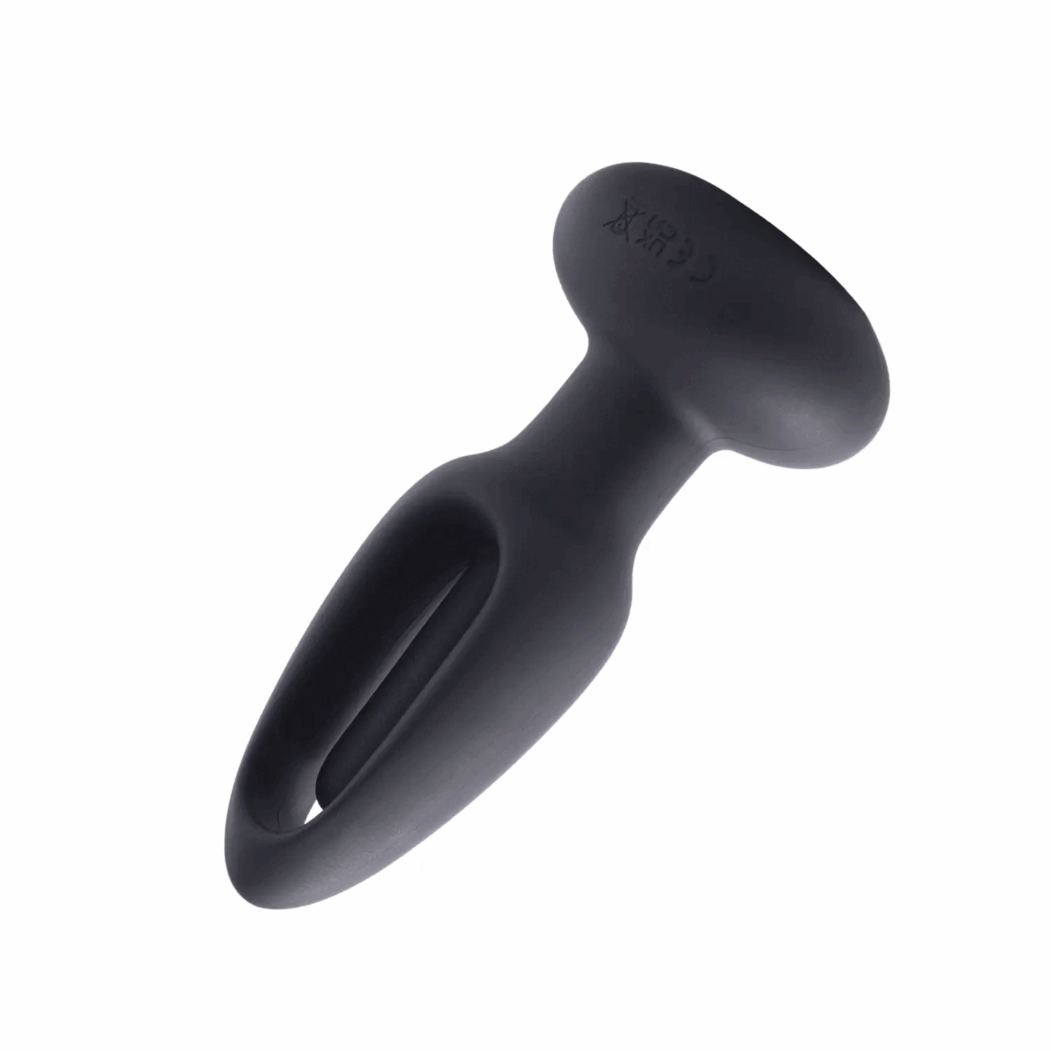 HoneyPlayBox - Snuggy Flapping Vibrerende Buttplug