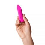 Dame - Zig Lipstick Vibrator