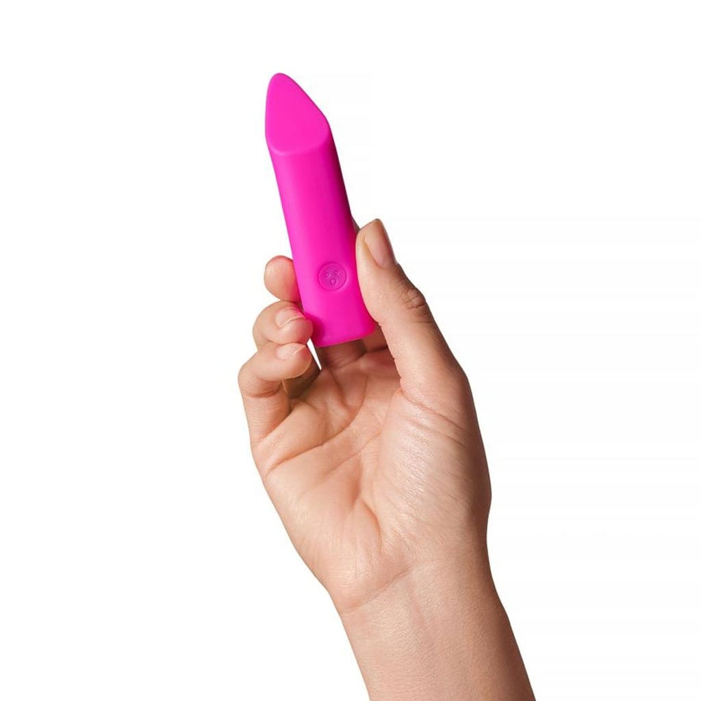 Dame - Zig Lipstick Vibrator