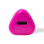 Dame - Zig Lipstick Vibrator