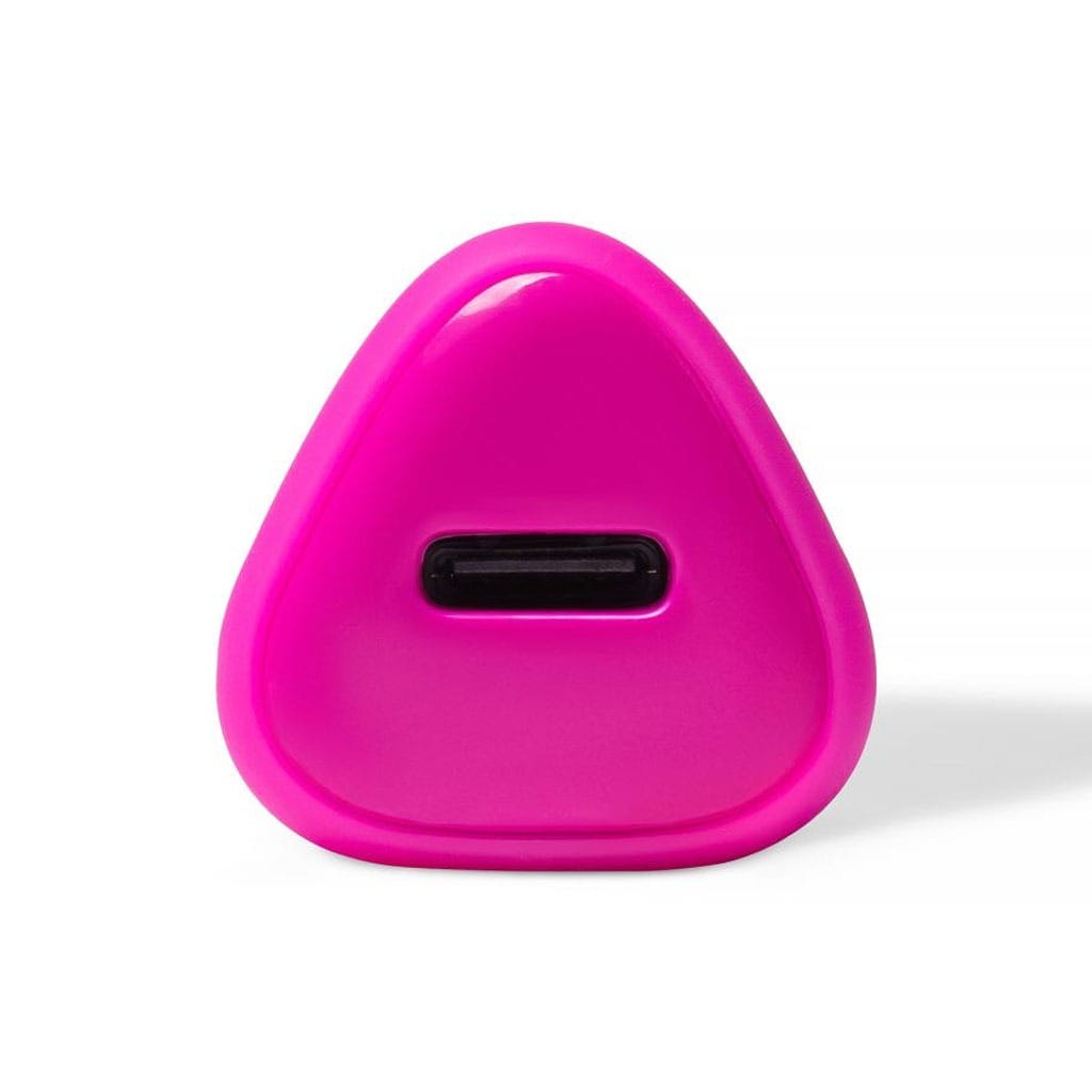 Dame - Zig Lipstick Vibrator