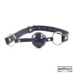 INTOYOU - Bondage Set 7 Delig