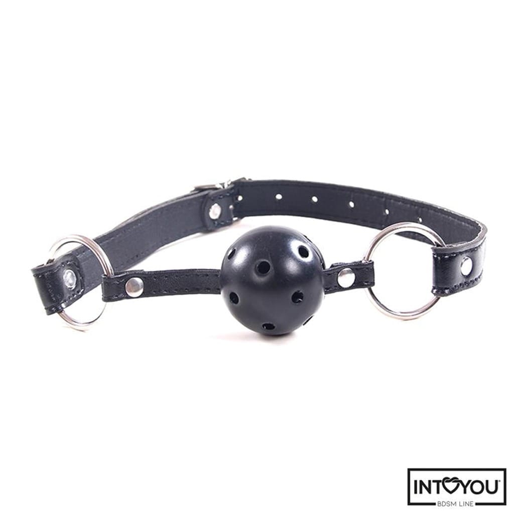 INTOYOU - Bondage Set 7 Delig