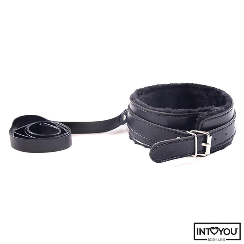 INTOYOU - Bondage Set 7 Delig