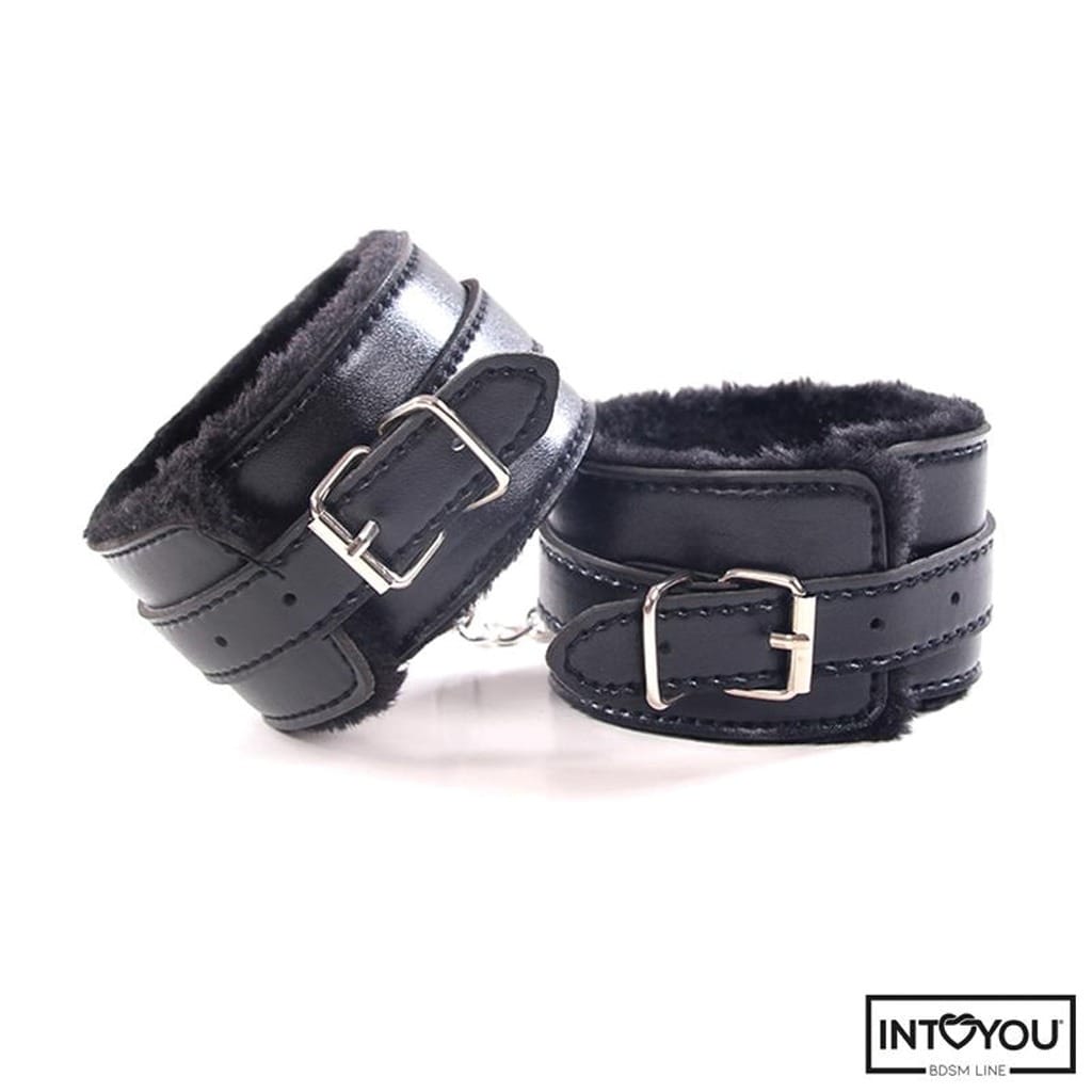 INTOYOU - Bondage Set 7 Delig