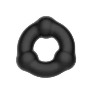 Crazy Bull - Beaded Cockring